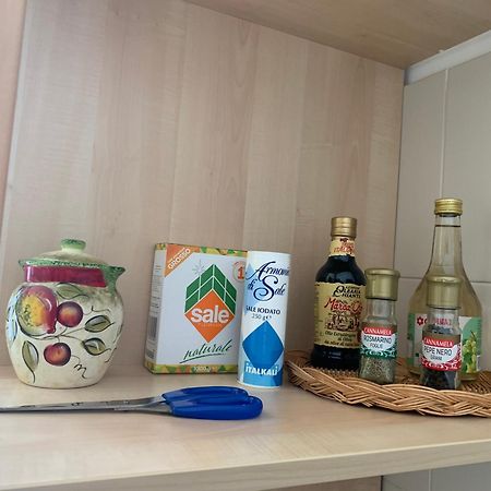 Appartement A Casa Di Atti à Biassa Extérieur photo