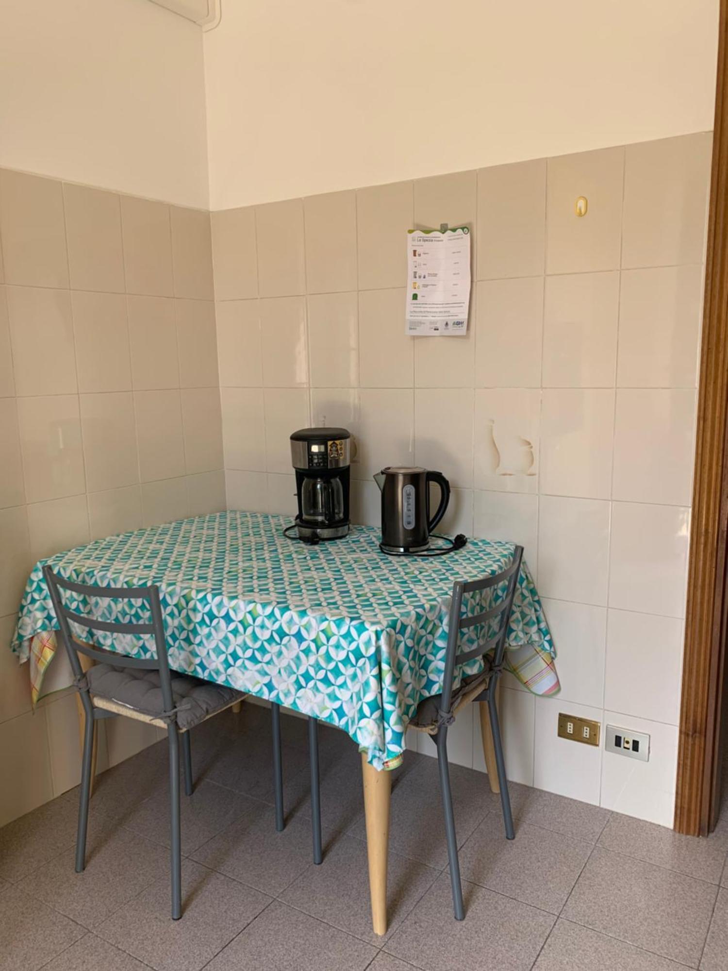 Appartement A Casa Di Atti à Biassa Extérieur photo