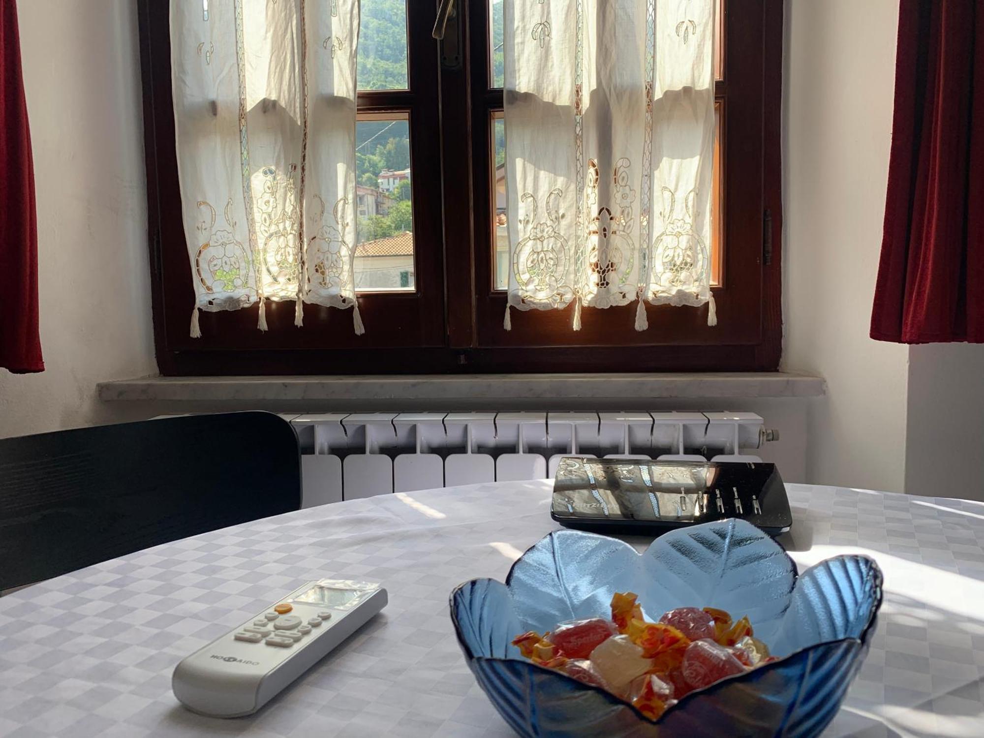 Appartement A Casa Di Atti à Biassa Extérieur photo