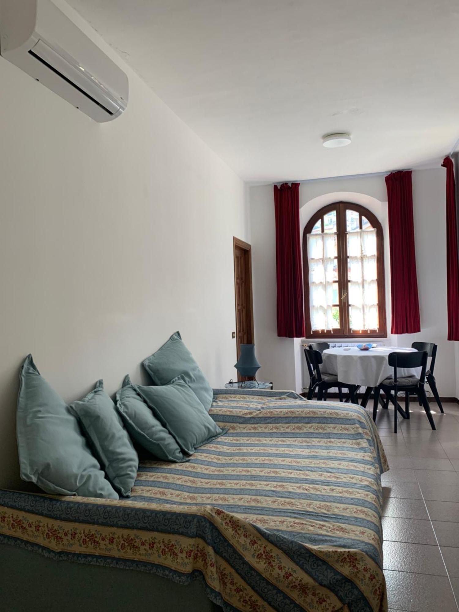 Appartement A Casa Di Atti à Biassa Extérieur photo