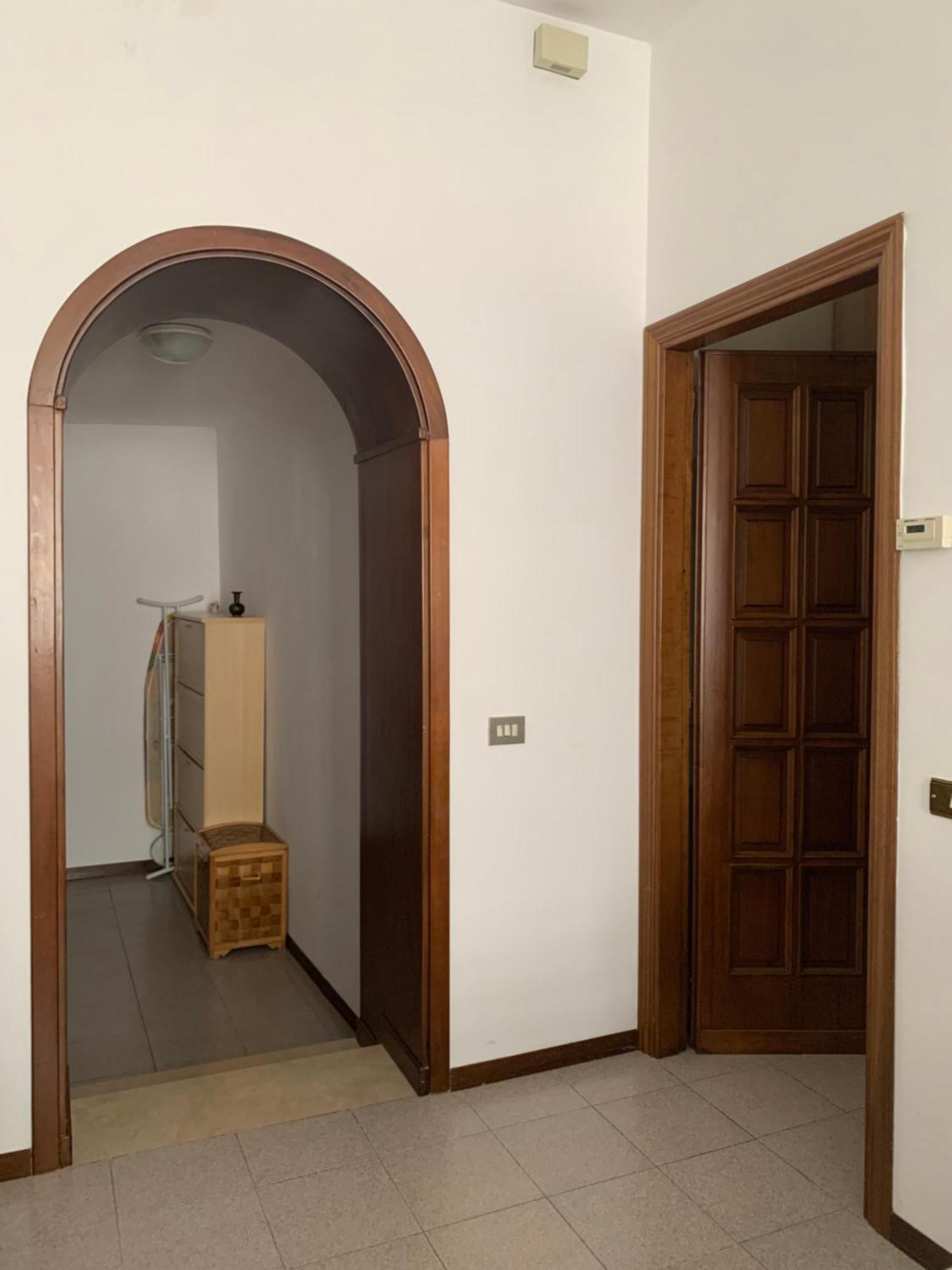 Appartement A Casa Di Atti à Biassa Extérieur photo