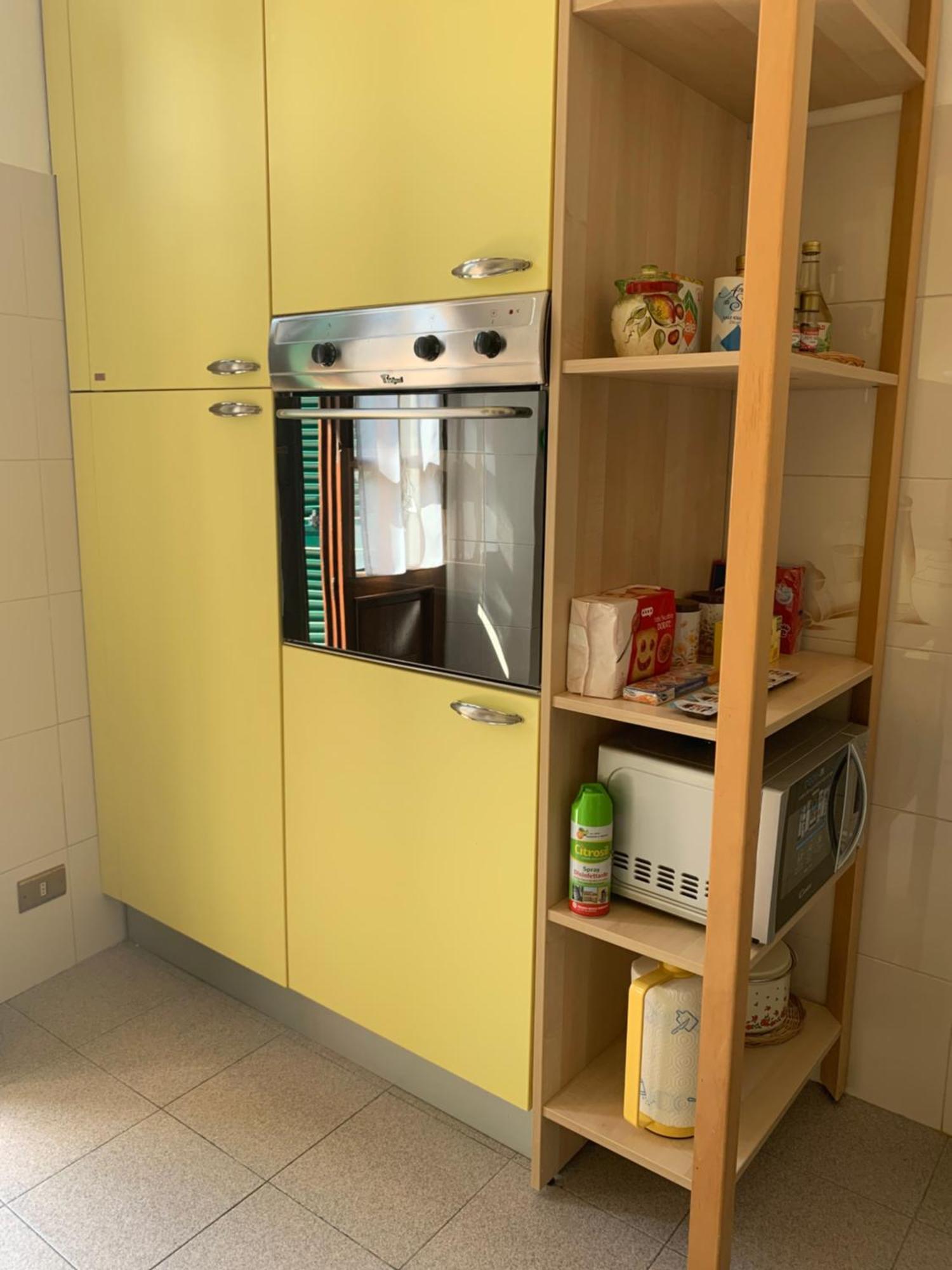 Appartement A Casa Di Atti à Biassa Extérieur photo