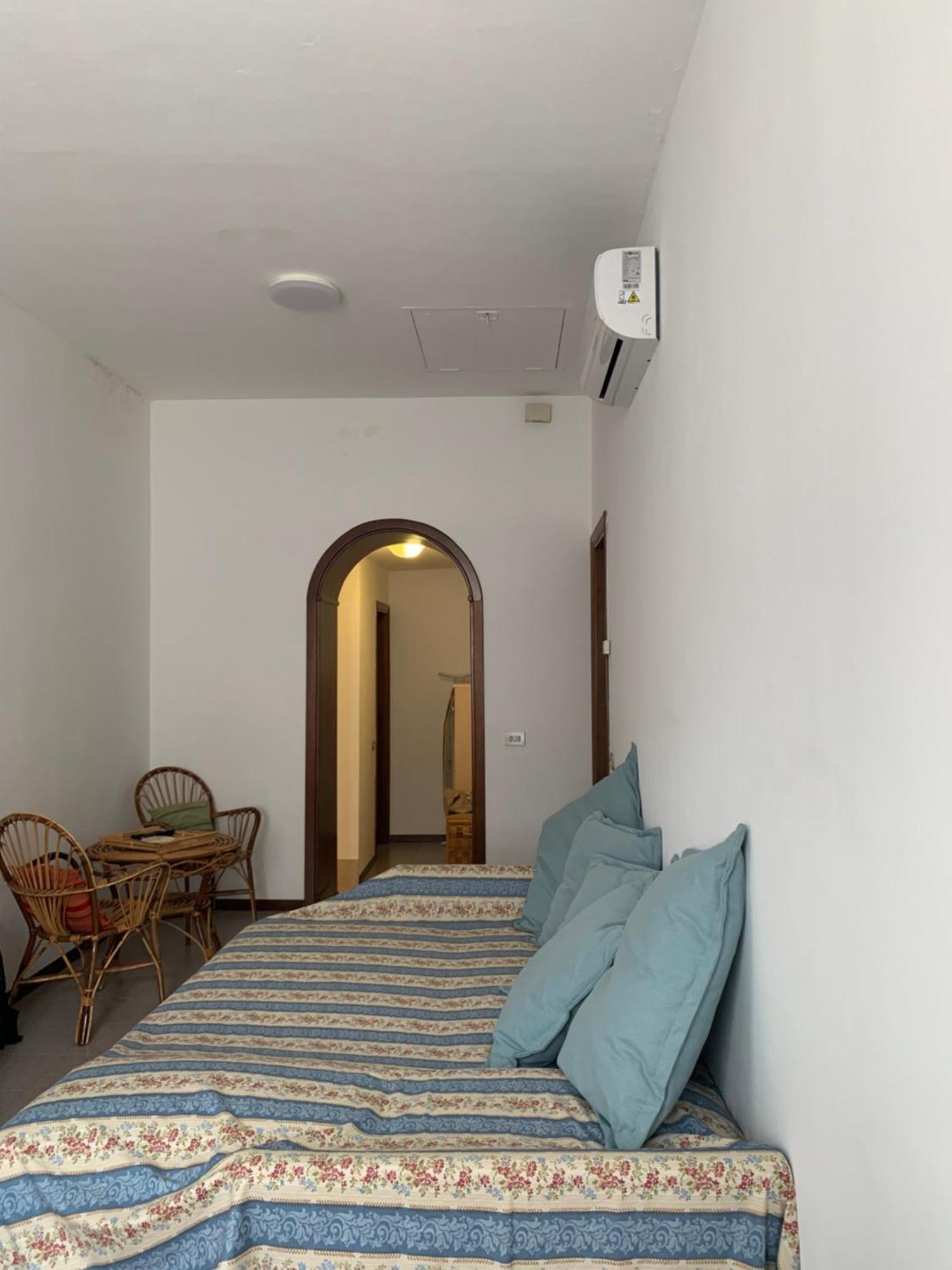 Appartement A Casa Di Atti à Biassa Extérieur photo