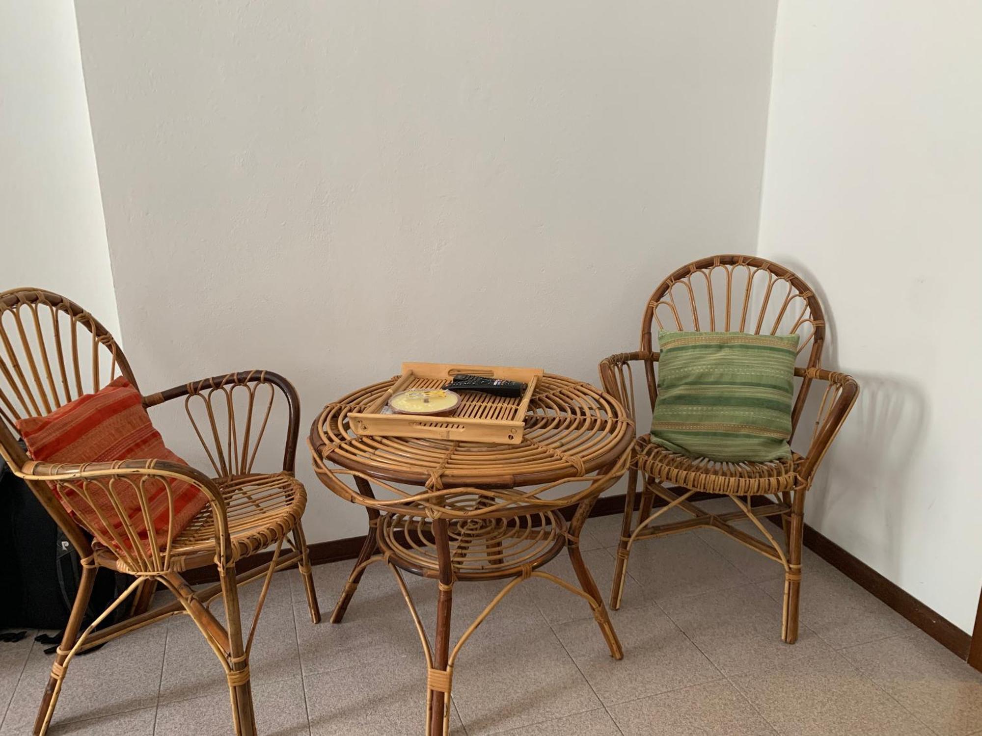 Appartement A Casa Di Atti à Biassa Extérieur photo