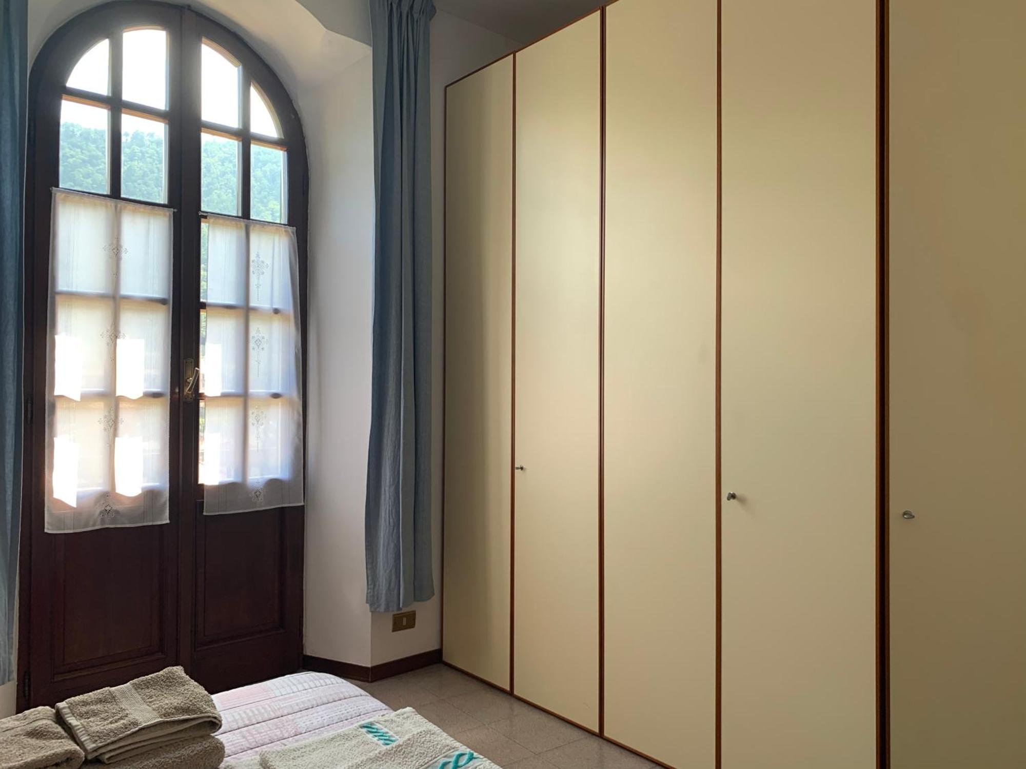 Appartement A Casa Di Atti à Biassa Extérieur photo