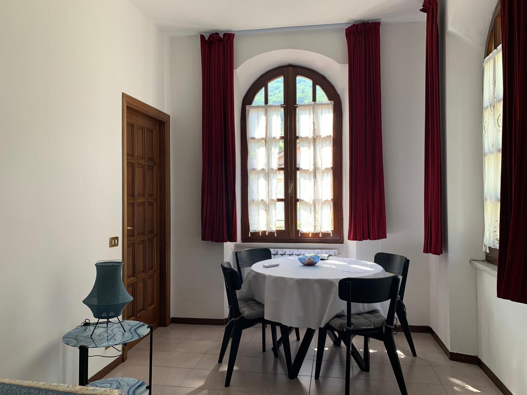 Appartement A Casa Di Atti à Biassa Extérieur photo
