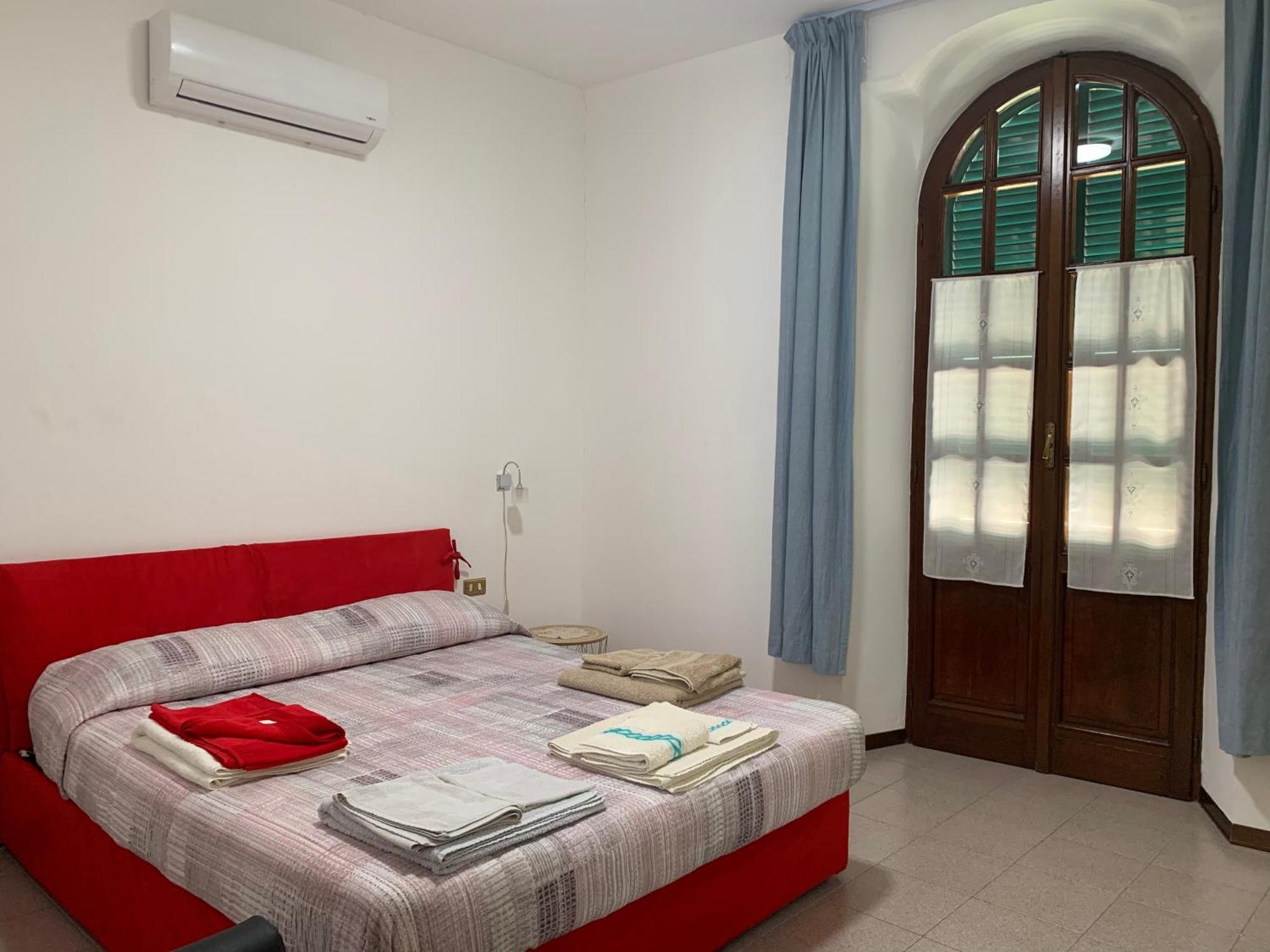 Appartement A Casa Di Atti à Biassa Extérieur photo